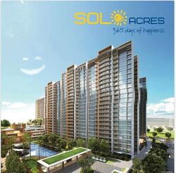 Sol Acres (D23), Condominium #608624631